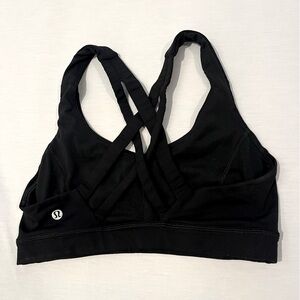 lululemon Energy Bra
Medium Support